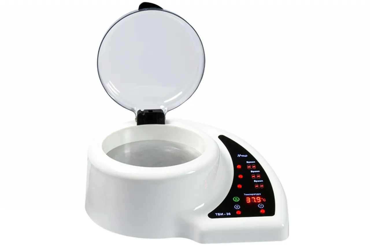Термостат для биологических индикаторов ТБИ 36 Мед ТеКо