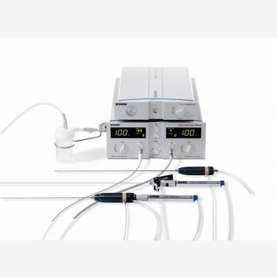 Аппарат для контактной литотрипсии Swiss LithoClast® Master